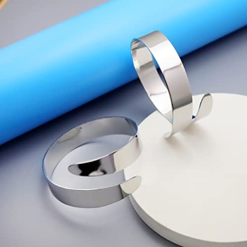 RechicGu Stylish Adjustable Greek Arm Cuffs