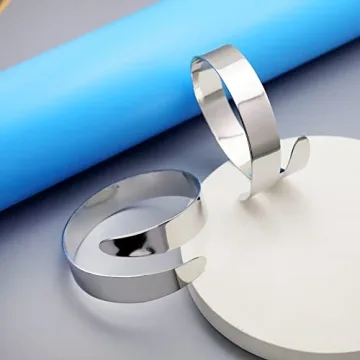 RechicGu Stylish Adjustable Greek Arm Cuffs