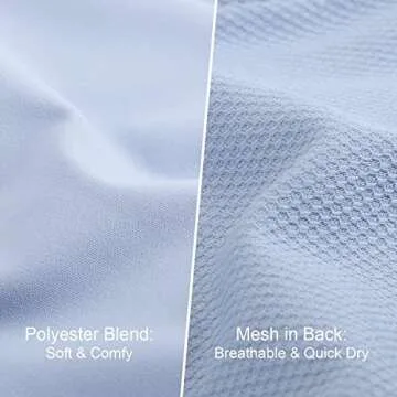 BALEAF Women's Long Sleeve Crop Top - Stylish & Comfortable