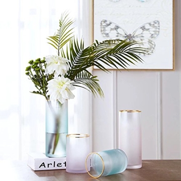 Stylish Home Hurricane Candleholders for Any Occasion