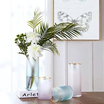 Stylish Home Hurricane Candleholders for Any Occasion