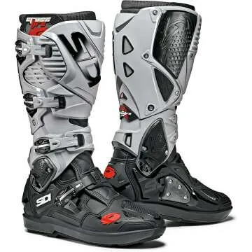 Sidi Unisex-Adult Motorcycle Boot - Durable & Stylish Riding Gear