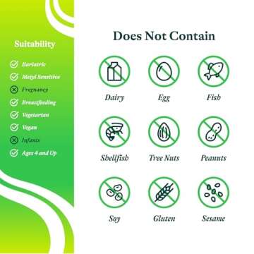 Seeking Health Optimal GI - Digestive & Gastrointestinal Supplement - Digestion Support with N-Acetyl D-Glucosamine & Methylsulfonylmethane - Support GI Barrier with Digestive Support - 150 Capsules