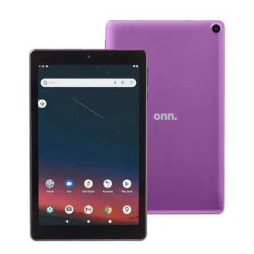 ONN Surf Tablet Gen 3 - Affordable, Family-Friendly Device