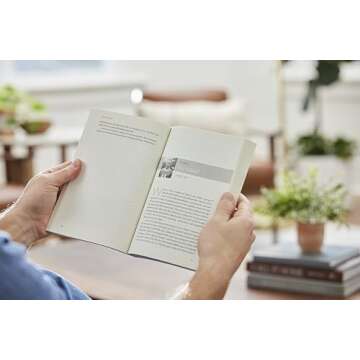 Seven Men: Inspiring Stories of Greatness