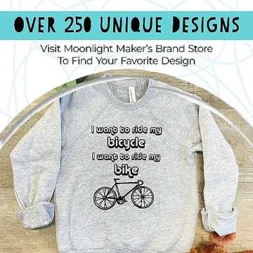 Taylor Collage, Long Sleeve Unisex Kids' Sweatshirt, Unisex Graphic Sweatshirt, Shirts with Sayings, Heather Gray or Mauve (S, Mauve)