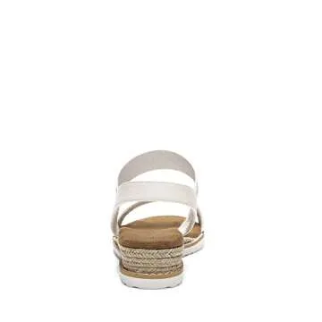 Stylish DREAM PAIRS Wedge Sandals for Women - Perfect Summer Wear