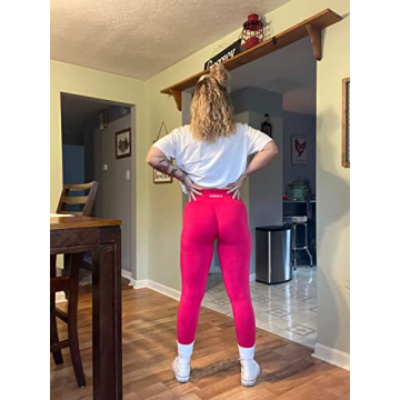 AUROLA Seamless Leggings for Women - Stylish & Comfortable Activewear