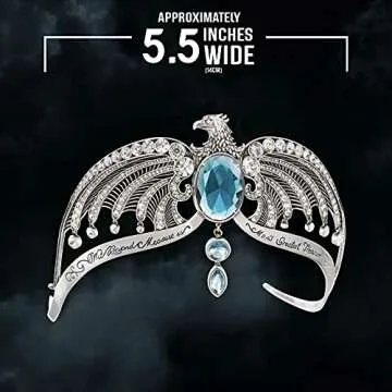 Buy Authentic Harry Potter Ravenclaw Diadem Replica