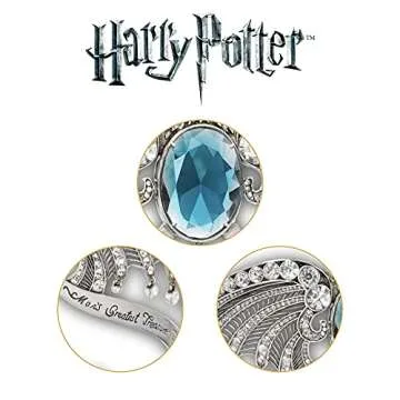 Buy Authentic Harry Potter Ravenclaw Diadem Replica