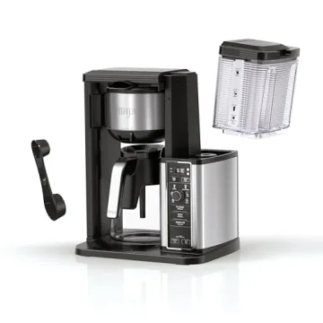 Ninja CM300 Specialty Coffee Maker with Frother