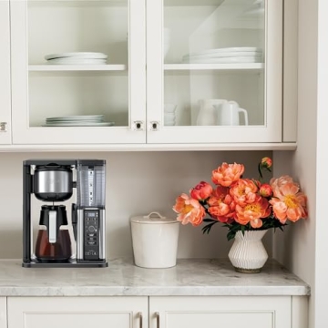 Ninja CM300 Specialty Coffee Maker with Frother