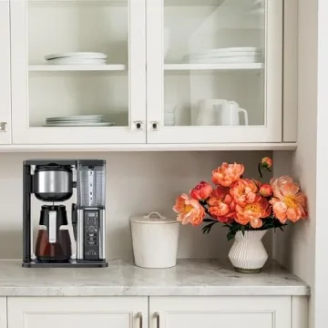 Ninja CM300 Specialty Coffee Maker with Frother