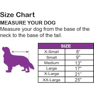 SPOT Rainy Days Slicker - Yellow Dog Rain Jacket With Hood, Reflective Strip for Safety, Leash Hole ...