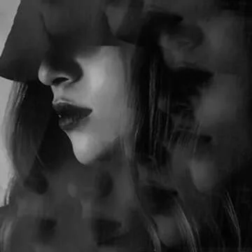 KOGJAERS Kaleidoscope Lens Filter 82mm Camera Effect Filters Fractal Photography for Photography Creation Repeating Subjects - Perfect Photographer Gift