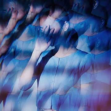 KOGJAERS Kaleidoscope Lens Filter 82mm Camera Effect Filters Fractal Photography for Photography Creation Repeating Subjects - Perfect Photographer Gift