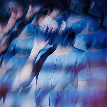 KOGJAERS Kaleidoscope Lens Filter 82mm Camera Effect Filters Fractal Photography for Photography Creation Repeating Subjects - Perfect Photographer Gift