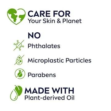 NIVEA Coconut and Almond Milk Body Wash with Nourishing Serum, 20 Fl Oz Bottle