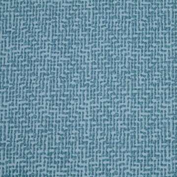 Duck Covers Weekend Water-Resistant Outdoor Chaise Cushion, 80 x 26 x 3 Inch, Blue Shadow, Outdoor Seat Cushions