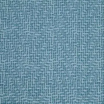 Duck Covers Weekend Water-Resistant Outdoor Chaise Cushion, 80 x 26 x 3 Inch, Blue Shadow, Outdoor Seat Cushions