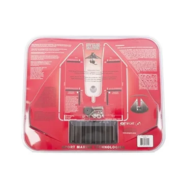 Boost Your Boating Performance with SE Sport 300 Hydrofoil