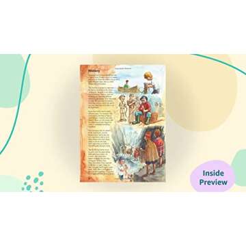 My First Book of Knots: A Beginner's Picture Guide (180 color illustrations)