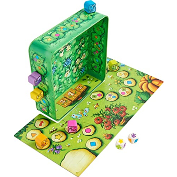 HABA Snail Sprint - Fun Race Game for Ages 5 Plus