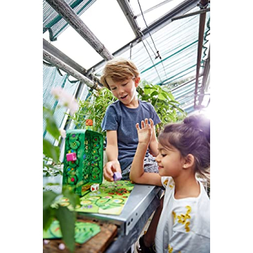 HABA Snail Sprint - Fun Race Game for Ages 5 Plus