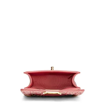 Chanel Pre-Loved Pink Boy Bag - Luxury Handbag