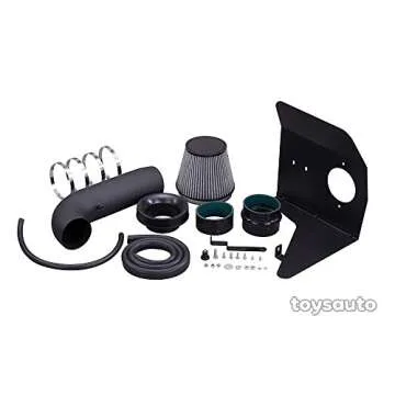 AF Dynamic Cold Air Intake System for 6.2L V8
