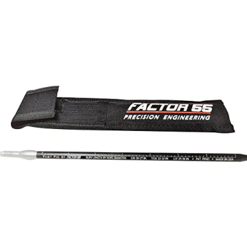 Factor 55 Fast Fid Rope Splicing Tool for Quick Repairs