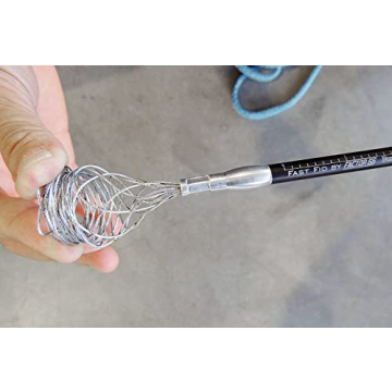 Factor 55 Fast Fid Rope Splicing Tool for Quick Repairs