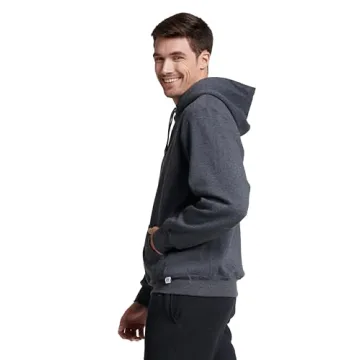 Russell Athletic Men's Dri-Power Fleece Pullover