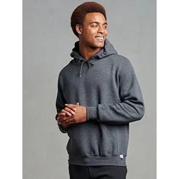 Russell Athletic Men's Dri-Power Fleece Pullover