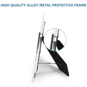 LARAINE Picture Photo Frame Set for Stylish Home Decor