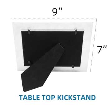 LARAINE Picture Photo Frame Set for Stylish Home Decor