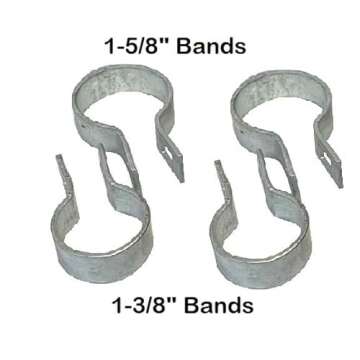 Coyote Roller 8 Foot Kit - Secure Your Pets Effectively