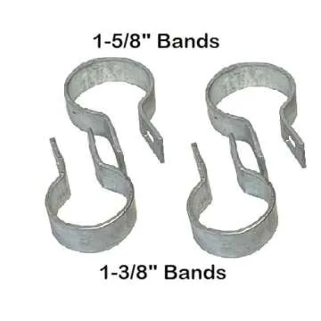 Coyote Roller 8 Foot Kit - Secure Your Pets Effectively