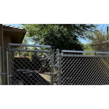 Coyote Roller 8 Foot Kit - Secure Your Pets Effectively