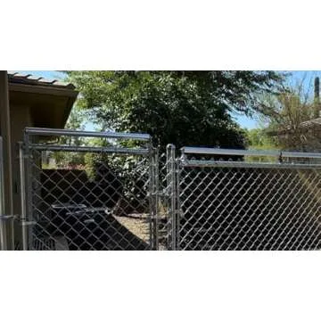 Coyote Roller 8 Foot Kit - Secure Your Pets Effectively