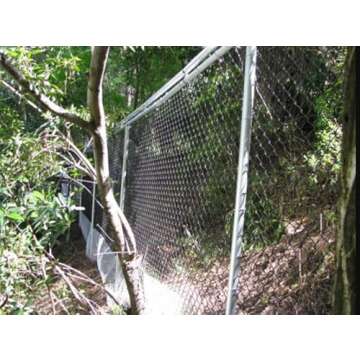 Coyote Roller 8 Foot Kit - Secure Your Pets Effectively