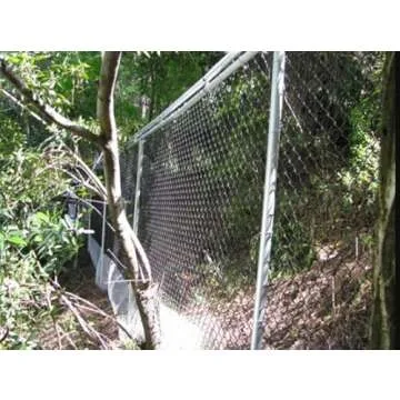 Coyote Roller 8 Foot Kit - Secure Your Pets Effectively