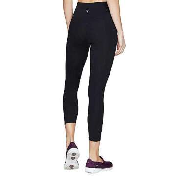 Skechers Women's GoFlex High Waisted Legging - Comfortable Fit