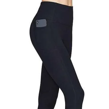 Skechers Women's GoFlex High Waisted Legging - Comfortable Fit