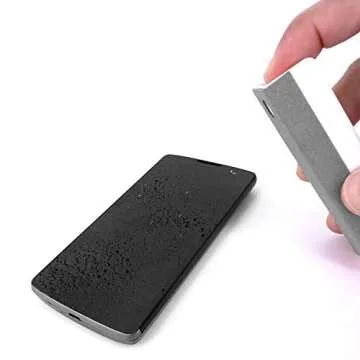 Acuvar 3 in 1 Reusable Screen Cleaner for All Devices