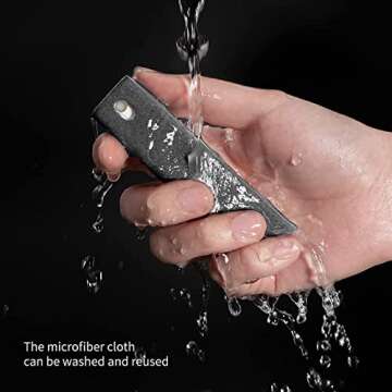 Acuvar 3 in 1 Reusable Screen Cleaner for All Devices