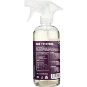 Better Life, Stain and Odor Eliminator, 16 Ounce