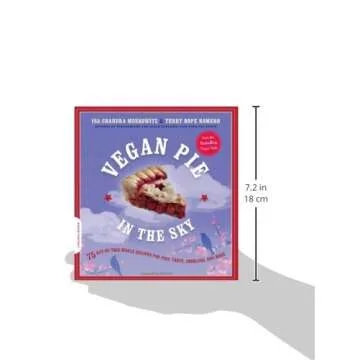 75 Vegan Dessert Recipes for Pies and Tarts