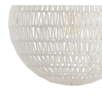 Stylish JONATHAN Y Luna LED Pendant Light Fixture