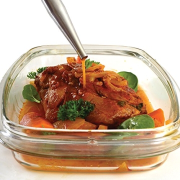 Norpro Deluxe Stainless Steel Baster & Injector for Perfect Roasts